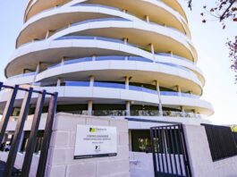 Abre en Móstoles un complejo con apartamentos intergeneracionales, centro de día y 200 plazas