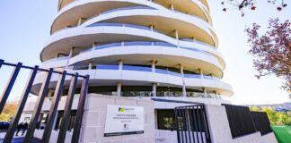 Abre en Móstoles un complejo con apartamentos intergeneracionales, centro de día y 200 plazas