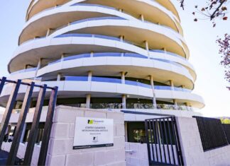 Abre en Móstoles un complejo con apartamentos intergeneracionales, centro de día y 200 plazas
