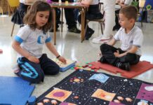 España necesita más profesionales en Ciencias de la Computación: así avanza la educación hacia el futuro digital España necesita más profesionales en Ciencias de la Computación: así avanza la educación hacia el futuro digital