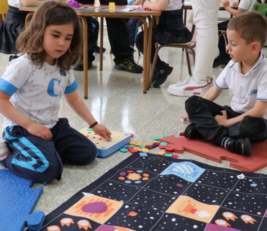 España necesita más profesionales en Ciencias de la Computación: así avanza la educación hacia el futuro digital España necesita más profesionales en Ciencias de la Computación: así avanza la educación hacia el futuro digital