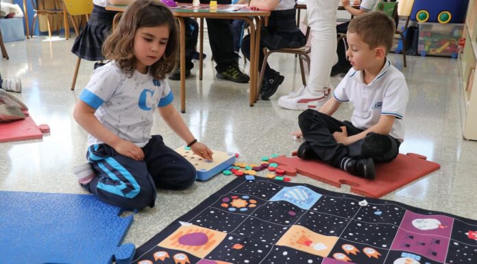 España necesita más profesionales en Ciencias de la Computación: así avanza la educación hacia el futuro digital España necesita más profesionales en Ciencias de la Computación: así avanza la educación hacia el futuro digital