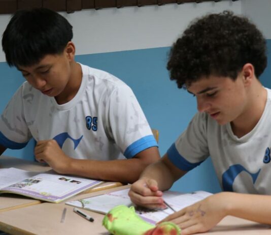 El alemán se consolida como un idioma estratégico en la educación El alemán se consolida como un idioma estratégico en la educación