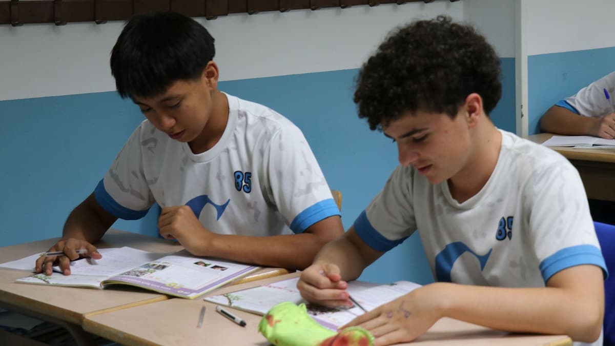 El alemán se consolida como un idioma estratégico en la educación El alemán se consolida como un idioma estratégico en la educación