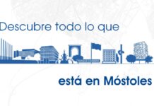 El objetivo es potenciar a las PYMES del municipio. Nace la web 'Todo está en Móstoles' para potencial el comercio local