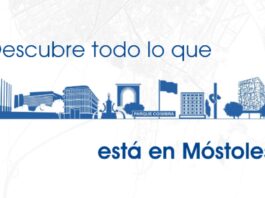 El objetivo es potenciar a las PYMES del municipio. Nace la web 'Todo está en Móstoles' para potencial el comercio local