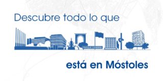 El objetivo es potenciar a las PYMES del municipio. Nace la web 'Todo está en Móstoles' para potencial el comercio local