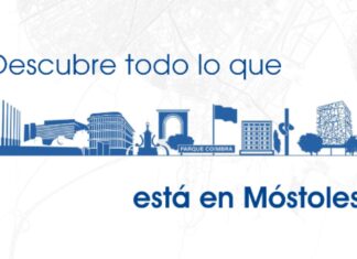 El objetivo es potenciar a las PYMES del municipio. Nace la web 'Todo está en Móstoles' para potencial el comercio local
