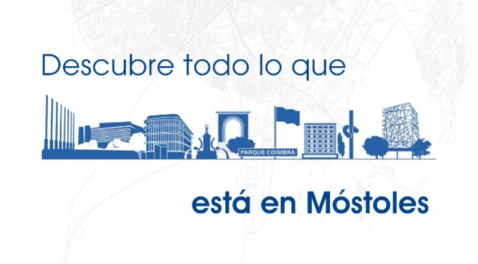 Nace la web ‘Todo está en Móstoles’ para potenciar el comercio local El objetivo es potenciar a las PYMES del municipio. Nace la web 'Todo está en Móstoles' para potencial el comercio local