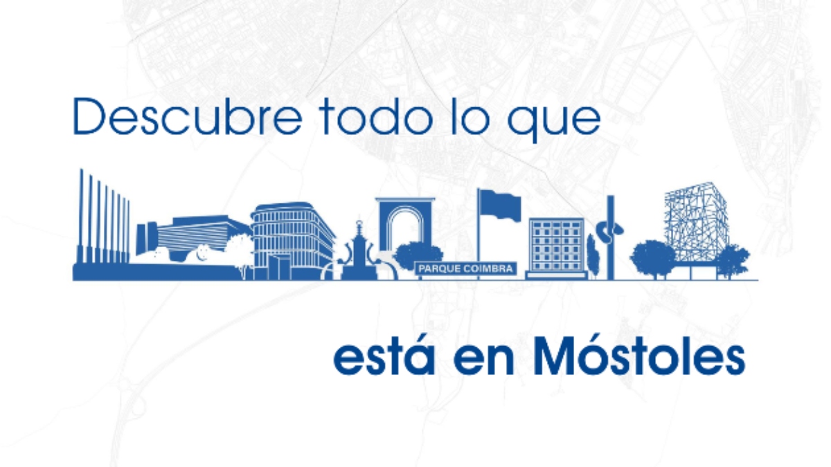 El objetivo es potenciar a las PYMES del municipio. Nace la web 'Todo está en Móstoles' para potencial el comercio local