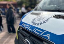 La criminalidad cae más de 10 puntos en Móstoles: podcast mostoleshoy Policía Municipal de Móstoles