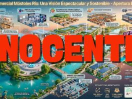 Móstoles contará con un gran centro comercial en el año 2027: llega Móstoles Río