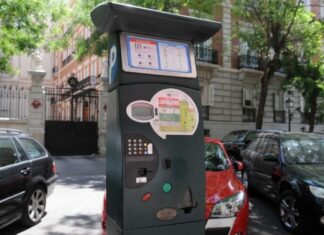 Los vecinos de Móstoles tendrán aún más difícil aparcar en Madrid tras la reforma en el SER