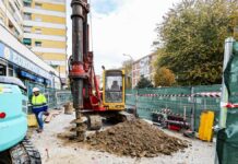 Nuevas obras de mejora previstas para el año 2026 en varias calles de Móstoles