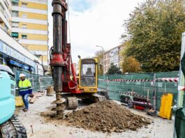 Nuevas obras de mejora previstas para el año 2026 en varias calles de Móstoles