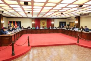 El Ayuntamiento pedirá a la Comunidad de Madrid la llegada de la Línea 10 de Metro a Móstoles en 2027