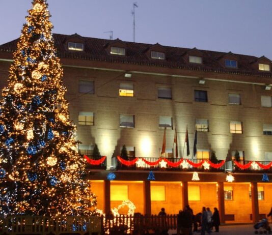 Un escape room, casitas de chocolate y mucho más en los talles de Cultura de Móstoles en Navidad