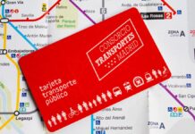 Así será el precio del transporte en Móstoles para el año 2026: la Comunidad de Madrid lo hace oficial