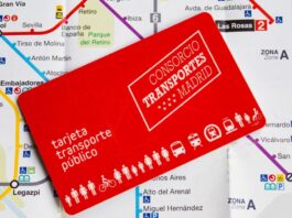 Así será el precio del transporte en Móstoles para el año 2026: la Comunidad de Madrid lo hace oficial Así será el precio del transporte en Móstoles para el año 2026: la Comunidad de Madrid lo hace oficial