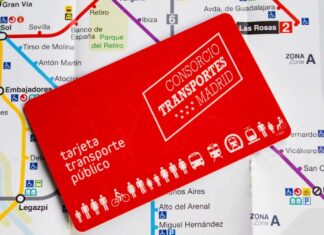 Así será el precio del transporte en Móstoles para el año 2026: la Comunidad de Madrid lo hace oficial