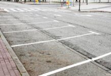 La Avenida Iker Casillas de Móstoles reduce su vía a un carril y tendrá nuevas plazas de aparcamiento La Avenida Iker Casillas de Móstoles reduce su vía a un carril y tendrá nuevas plazas de aparcamiento