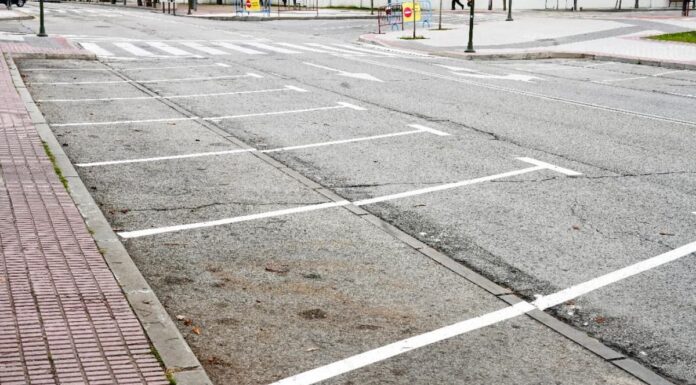 La Avenida Iker Casillas de Móstoles reduce su vía a un carril y tendrá nuevas plazas de aparcamiento La Avenida Iker Casillas de Móstoles reduce su vía a un carril y tendrá nuevas plazas de aparcamiento