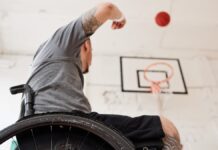 La Copa del Rey de baloncesto en silla de ruedas se celebrará en Móstoles La Copa del Rey de baloncesto en silla de ruedas se celebrará en Móstoles