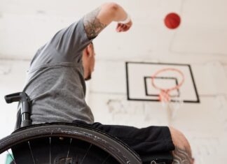 La Copa del Rey de baloncesto en silla de ruedas se celebrará en Móstoles