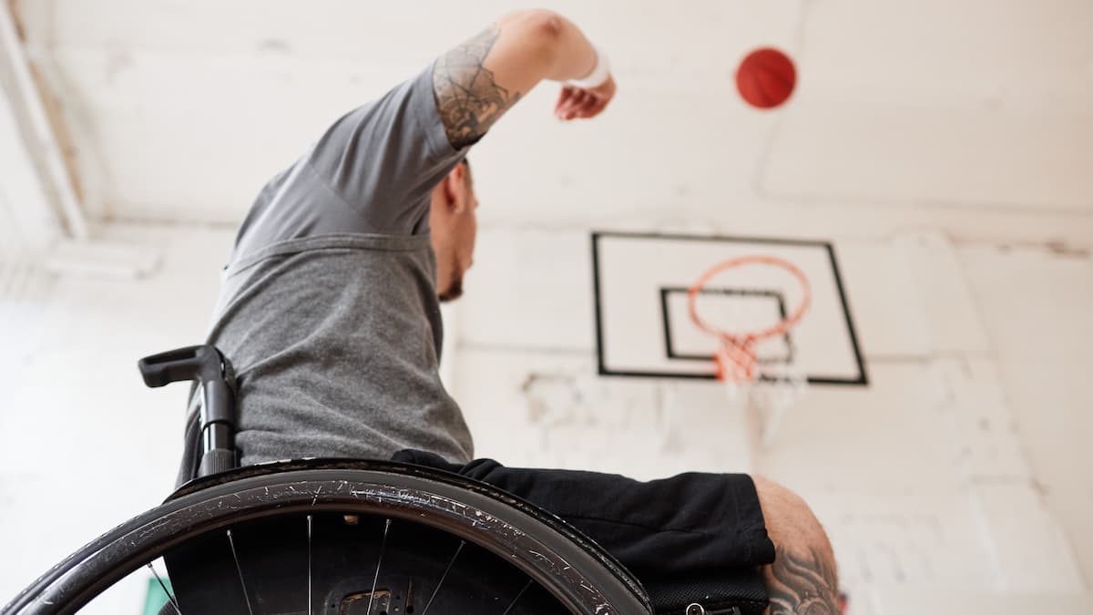 La Copa del Rey de baloncesto en silla de ruedas se celebrará en Móstoles La Copa del Rey de baloncesto en silla de ruedas se celebrará en Móstoles