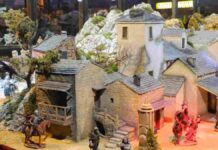 El Belén Municipal de Móstoles ya tiene fecha de inauguración: dónde y cuándo verlo gratis