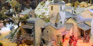 El Belén Municipal de Móstoles ya tiene fecha de inauguración: dónde y cuándo verlo gratis