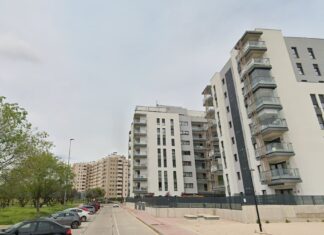 Anuncian cortes en el suministro de agua en varias calles de Móstoles para esta semana