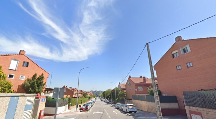 Iberdrola anuncia cortes de luz en Móstoles para este martes 2 de diciembre