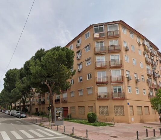 El Canal de Isabel II anuncia cortes en el suministro de agua en Móstoles para este martes El Canal de Isabel II anuncia cortes en el suministro de agua en Móstoles para este martes