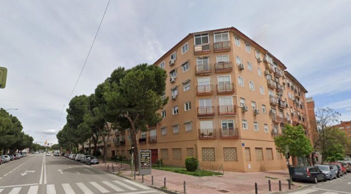 El Canal de Isabel II anuncia cortes en el suministro de agua en Móstoles para este martes El Canal de Isabel II anuncia cortes en el suministro de agua en Móstoles para este martes