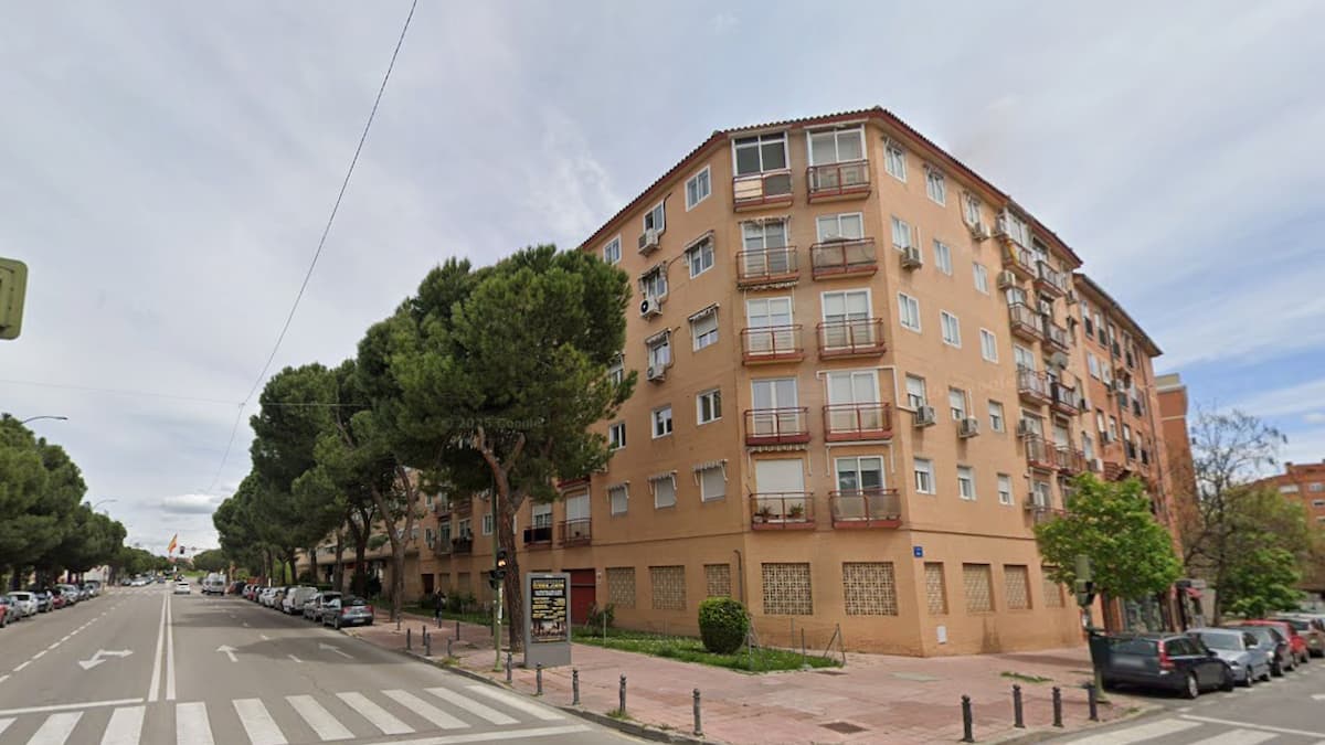 El Canal de Isabel II anuncia cortes en el suministro de agua en Móstoles para este martes El Canal de Isabel II anuncia cortes en el suministro de agua en Móstoles para este martes