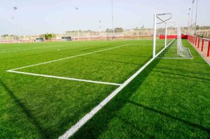 FC Barcelona, Atlético de Madrid, Juventus y más llegan a Móstoles con la ESEI Madrid Leite Cup 2025