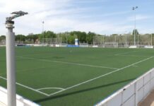 FC Barcelona, Atlético de Madrid, Juventus y más llegan a Móstoles con la ESEI Madrid Elite Cup 2025 FC Barcelona, Atlético de Madrid, Juventus y más llegan a Móstoles con la ESEI Madrid Leite Cup 2025