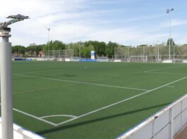 FC Barcelona, Atlético de Madrid, Juventus y más llegan a Móstoles con la ESEI Madrid Leite Cup 2025