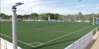 FC Barcelona, Atlético de Madrid, Juventus y más llegan a Móstoles con la ESEI Madrid Leite Cup 2025