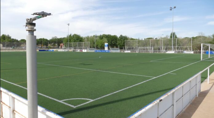 FC Barcelona, Atlético de Madrid, Juventus y más llegan a Móstoles con la ESEI Madrid Leite Cup 2025