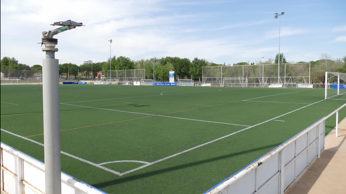 FC Barcelona, Atlético de Madrid, Juventus y más llegan a Móstoles con la ESEI Madrid Leite Cup 2025