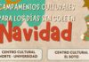Campamentos culturales para los Días Sin Cole de Navidad en Móstoles