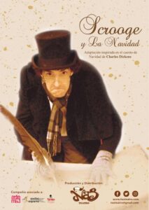 Scrooge y el Campamento Real protagonizan la agenda del martes en Móstoles completamente gratis