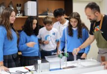 Las ventajas de una buena colaboración entre la familia y el colegio Las ventajas de una buena colaboración entre la familia y el colegio