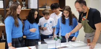 Las ventajas de una buena colaboración entre la familia y el colegio