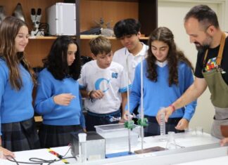 Las ventajas de una buena colaboración entre la familia y el colegio