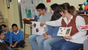 El alemán se consolida como un idioma estratégico en la educación