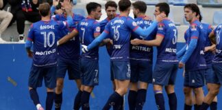 Cara y cruz en los equipos de Móstoles: así ha sido el fin de semana deportivo