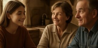 Móstoles Insólito: Relato 54. Ana, ve con el corazón